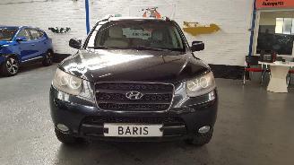 Hyundai Santa Fe 2.7 V6 24V 4x4 SUV AUT  BENZ 2.656CC 139KW 189PK picture 2