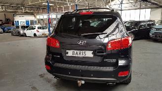 Hyundai Santa Fe 2.7 V6 24V 4x4 SUV AUT  BENZ 2.656CC 139KW 189PK picture 5