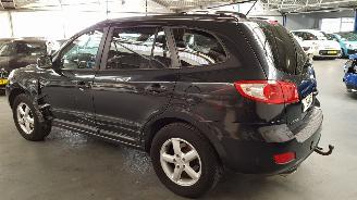 Hyundai Santa Fe 2.7 V6 24V 4x4 SUV AUT  BENZ 2.656CC 139KW 189PK picture 6