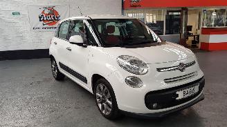 Fiat 500L 1.4 16V MPV  BENZ 1.368CC 70KW 95PK picture 3