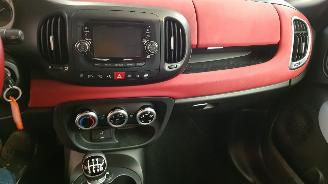 Fiat 500L 1.4 16V MPV  BENZ 1.368CC 70KW 95PK picture 11