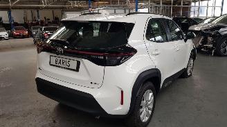 Toyota Yaris Cross 1.5 12V AUT HYBRID 115 SUV  ELEKTRISCH BENZ 1.490CC 85KW 116PK picture 4