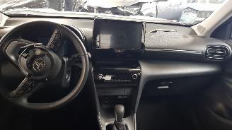 Toyota Yaris Cross 1.5 12V AUT HYBRID 115 SUV  ELEKTRISCH BENZ 1.490CC 85KW 116PK picture 7