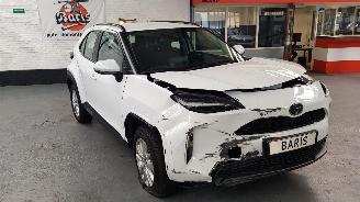 Toyota Yaris Cross 1.5 12V AUT HYBRID 115 SUV  ELEKTRISCH BENZ 1.490CC 85KW 116PK picture 3