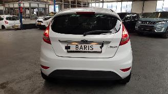 Ford Fiesta 1.4 16V  BENZ 1.388CC 71KW 97PK picture 5