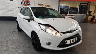Ford Fiesta 1.4 16V  BENZ 1.388CC 71KW 97PK picture 3