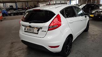 Ford Fiesta 1.4 16V  BENZ 1.388CC 71KW 97PK picture 4