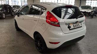 Ford Fiesta 1.4 16V  BENZ 1.388CC 71KW 97PK picture 6
