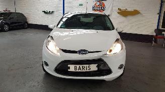 Ford Fiesta 1.4 16V  BENZ 1.388CC 71KW 97PK picture 2