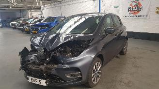  Renault Zoé R135  AUT 4DRS ELEKTRISCH 100KW 136PK 2019/12
