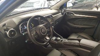 MG ZS EV 45 KWH SUV AUT ELEKTRISCH 110KW 150PK picture 10