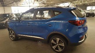 MG ZS EV 45 KWH SUV AUT ELEKTRISCH 110KW 150PK picture 7