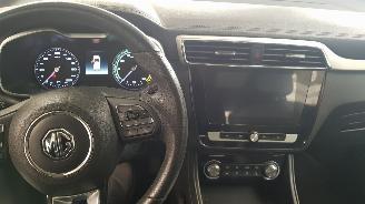 MG ZS EV 45 KWH SUV AUT ELEKTRISCH 110KW 150PK picture 11
