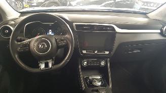 MG ZS EV 45 KWH SUV AUT ELEKTRISCH 110KW 150PK picture 8
