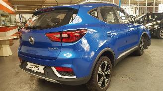 MG ZS EV 45 KWH SUV AUT ELEKTRISCH 110KW 150PK picture 5
