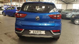 MG ZS EV 45 KWH SUV AUT ELEKTRISCH 110KW 150PK picture 6