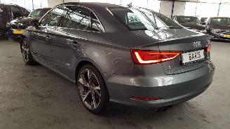 Audi A3 1.4 TFSI 16V AUT SEDAN 4DRS BENZ 1.395CC 92KW 125PK picture 6