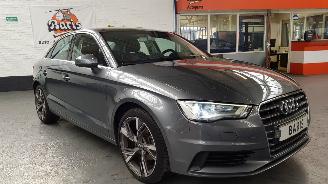 Audi A3 1.4 TFSI 16V AUT SEDAN 4DRS BENZ 1.395CC 92KW 125PK picture 3