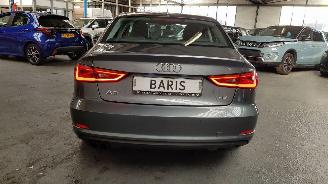 Audi A3 1.4 TFSI 16V AUT SEDAN 4DRS BENZ 1.395CC 92KW 125PK picture 5