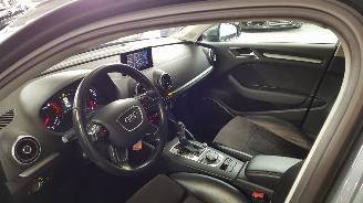 Audi A3 1.4 TFSI 16V AUT SEDAN 4DRS BENZ 1.395CC 92KW 125PK picture 9