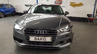 Audi A3 1.4 TFSI 16V AUT SEDAN 4DRS BENZ 1.395CC 92KW 125PK picture 2