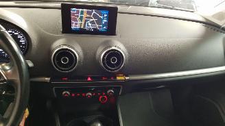 Audi A3 1.4 TFSI 16V AUT SEDAN 4DRS BENZ 1.395CC 92KW 125PK picture 11
