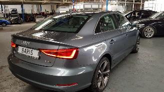 Audi A3 1.4 TFSI 16V AUT SEDAN 4DRS BENZ 1.395CC 92KW 125PK picture 4