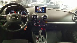 Audi A3 1.4 TFSI 16V AUT SEDAN 4DRS BENZ 1.395CC 92KW 125PK picture 7