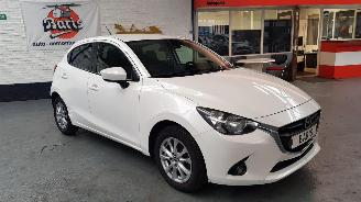Mazda 2 1.5 SKYACTIV-G 90   BENZ 1.496CC 66KW 90PK picture 3