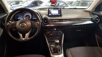 Mazda 2 1.5 SKYACTIV-G 90   BENZ 1.496CC 66KW 90PK picture 8