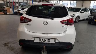 Mazda 2 1.5 SKYACTIV-G 90   BENZ 1.496CC 66KW 90PK picture 6