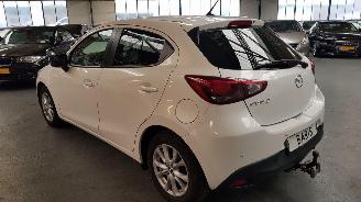 Mazda 2 1.5 SKYACTIV-G 90   BENZ 1.496CC 66KW 90PK picture 7