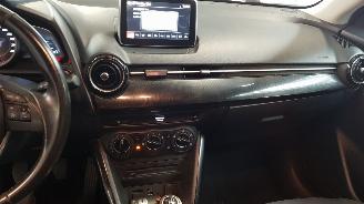 Mazda 2 1.5 SKYACTIV-G 90   BENZ 1.496CC 66KW 90PK picture 12
