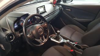 Mazda 2 1.5 SKYACTIV-G 90   BENZ 1.496CC 66KW 90PK picture 10