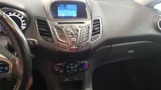 Ford Fiesta 1.0 SCI 12V 80  BENZ 999CC 59KW 80PK picture 10