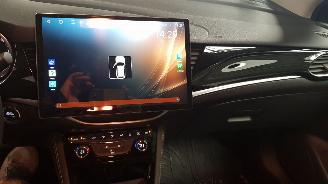 Opel Astra 1.4 TURBO 16V COMBI  BENZ-LPG 1.399CC 110KW 150PK picture 11