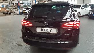 Opel Astra 1.4 TURBO 16V COMBI  BENZ-LPG 1.399CC 110KW 150PK picture 5