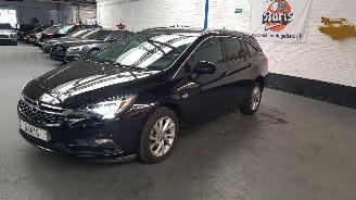  Opel Astra 1.4 TURBO 16V COMBI  BENZ-LPG 1.399CC 110KW 150PK 2018/11