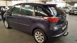 Citroën C4-picasso 1.6 16V THP AUTOMAAT MPV  BENZ 1.598CC 115KW 156PK picture 6