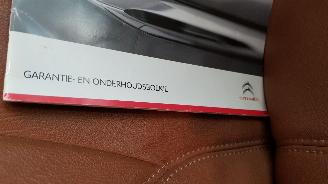 Citroën C4-picasso 1.6 16V THP AUTOMAAT MPV  BENZ 1.598CC 115KW 156PK picture 13