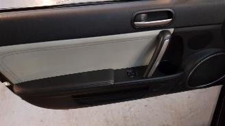 Mazda MX-5 1.8I 16V CABRIO  BENZ 1.798CC 93KW 126PK picture 9