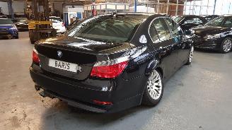 BMW 5-serie 525i 24V SEDAN 4DRS AUT BENZ 2.495CC 141KW 192PK picture 4