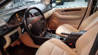 Mercedes A-klasse 1.7 A-170 5-DRS AUT 4DRS BENZ 1.699CC 85KW 116 PK picture 10