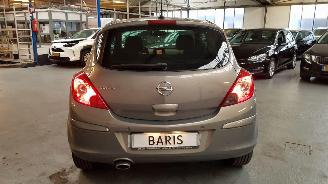Opel Corsa 1.4 16V TWINPORT  BENZ 1.398CC 74KW 101PK picture 5