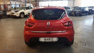 Renault Clio 0.9 ENERGY TCE 12V 4DRS BENZ 898CC 66KW 90PK picture 5