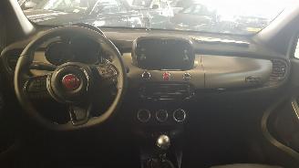 Fiat 500X 1.0 FIREFLY TURBO 114 12V SUV  BENZ 999CC 84KW 114PK picture 7