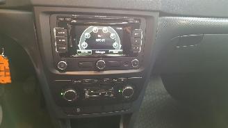 Skoda Yeti 1.2 TSI 16V SUV  BENZ 1.197CC 77KW 105PK picture 12