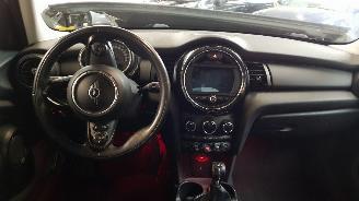 Mini One 1.5 12V ONE FIRST 4DRS BENZ 1.499CC 55KW 75PK picture 7