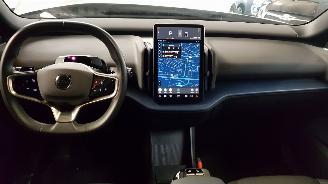 Volvo EX30 SINGLE MOTOR 51 KWH SUV  ELEKTRISCH  200KW 272PK picture 7