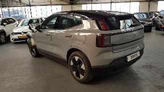 Volvo EX30 SINGLE MOTOR 51 KWH SUV  ELEKTRISCH  200KW 272PK picture 6